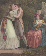 French Colour-Prints of the XVIII Century